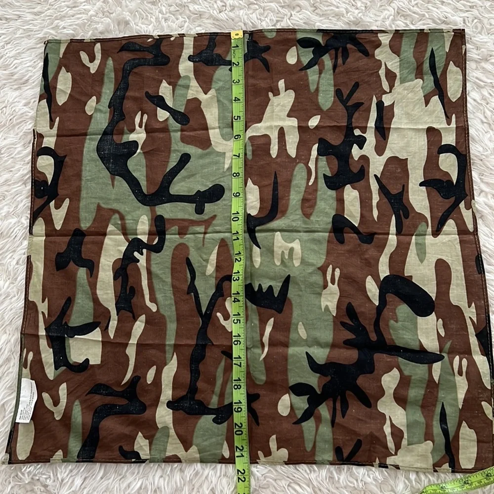 N/A pack bandanas
